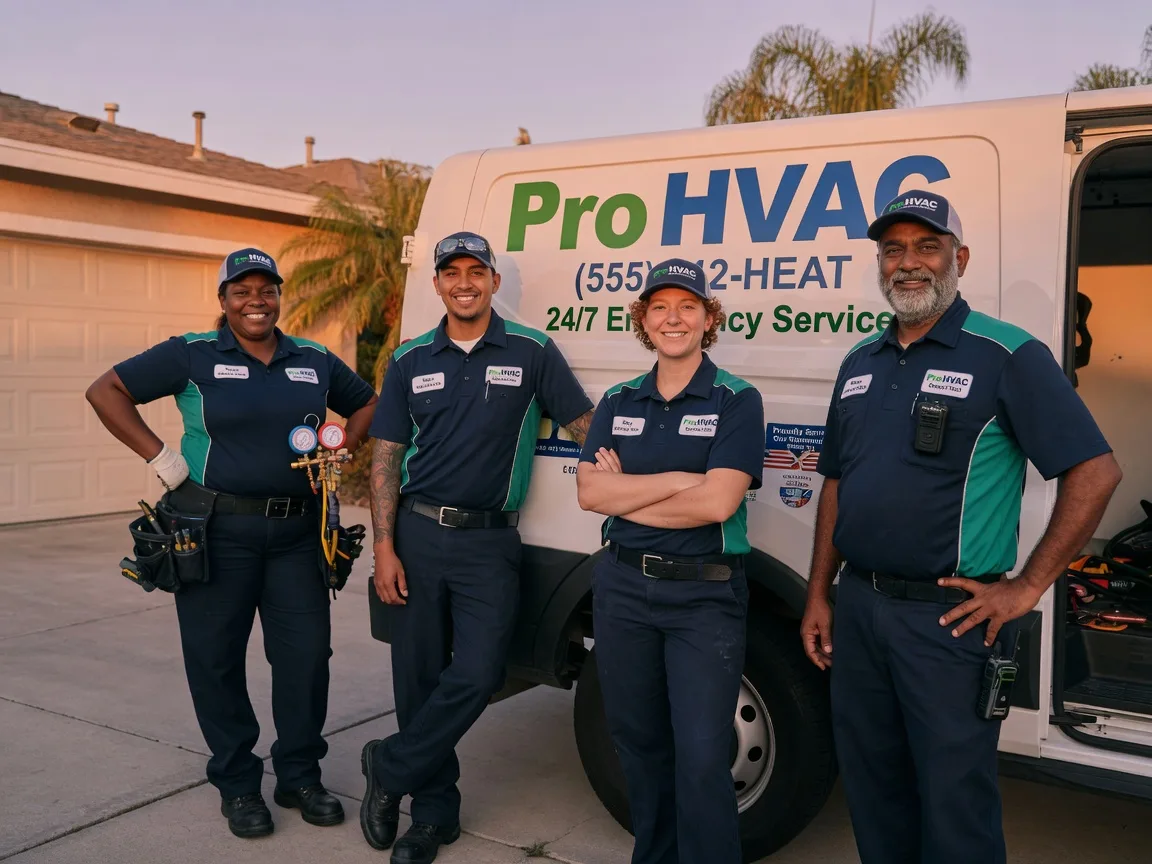Furnace Repair company in Rockbridge, OH