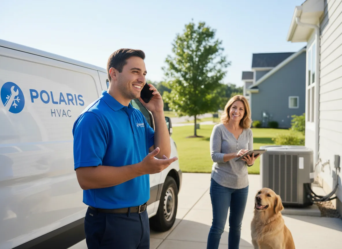 Furnace Repair Rockbridge, OH FAQs